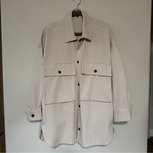 ZARA Jacket